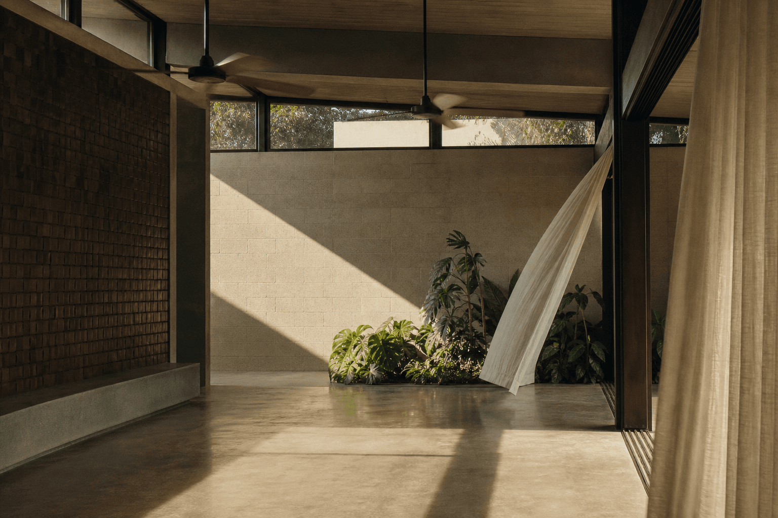 The Building Materials That Actually Work in 115-Degree Heat