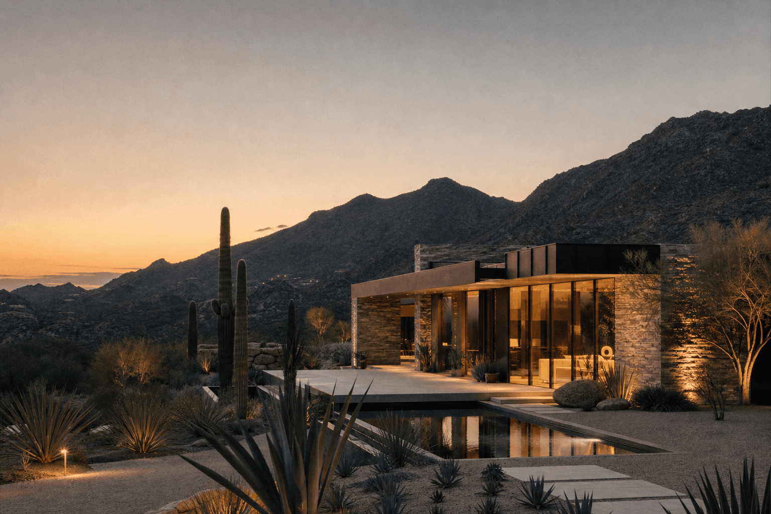 Buying vs. Renting in Scottsdale: The Honest Math