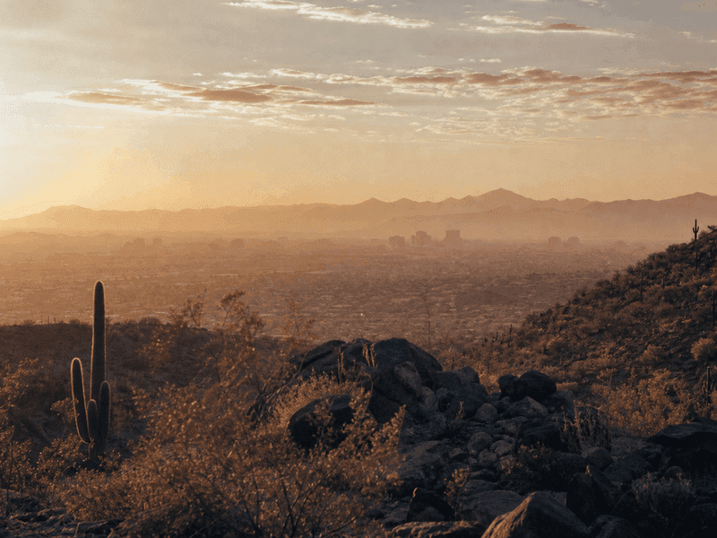 Scottsdale's IV Drip Bar Boom: A $495 Question Worth Asking