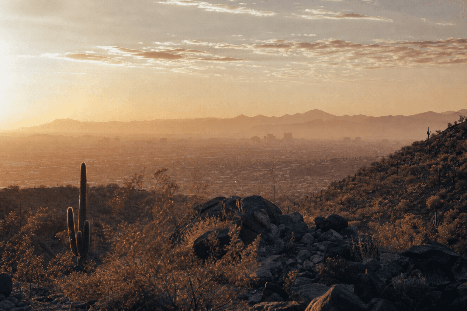 Scottsdale's IV Drip Bar Boom: A $495 Question Worth Asking